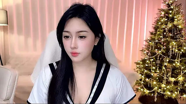 Canbaobao-KK live sex cam