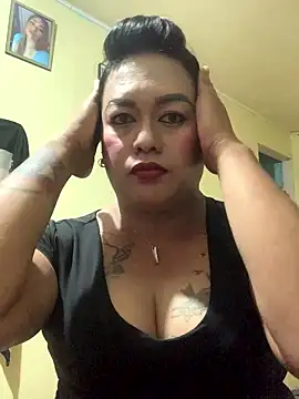 EmmaKantutera live sex cam