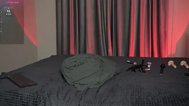 Nik_Sharp live sex cam