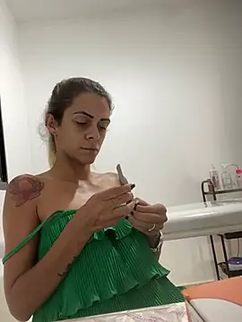 sabrinaneves live sex cam