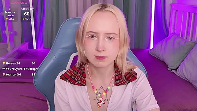 _Babyface_'s cam snapshot