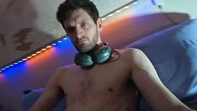 Mrkarizma live sex cam