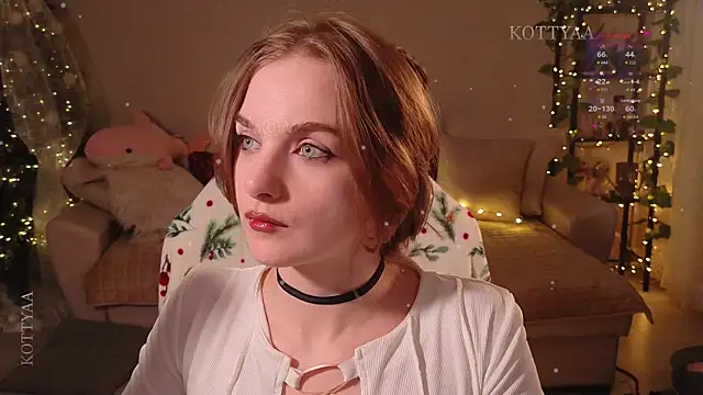 -Kottyaa- live sex cam