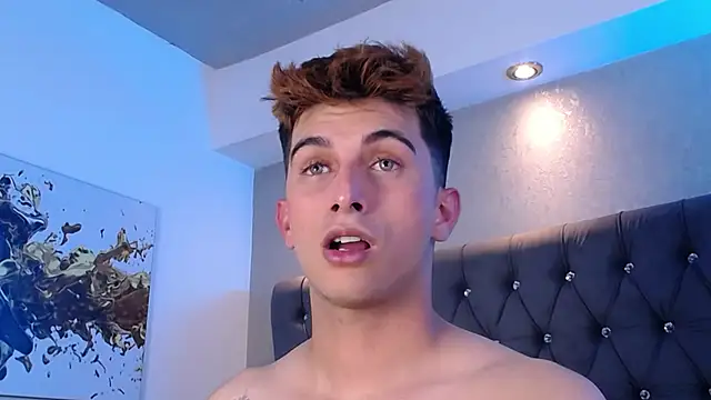 MrWilliseo live sex cam