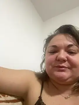 MikyVesela's cam snapshot