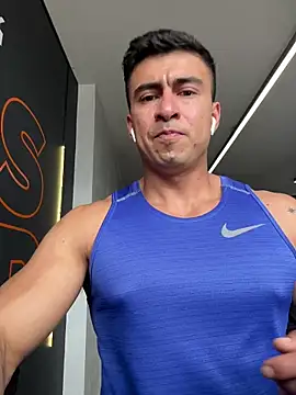 Chris_Clarck live sex cam