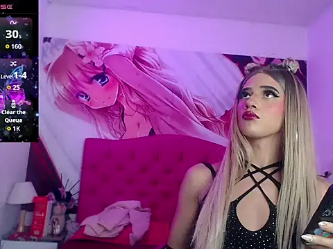 Patrick-Rios live sex cam