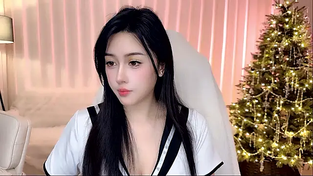 Canbaobao-KK live sex cam
