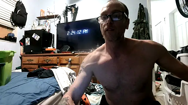 PornStro921 live sex cam