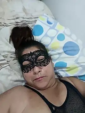 PatriciaGrajales's cam snapshot