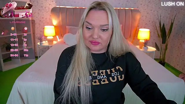 MissyMartinez live sex cam