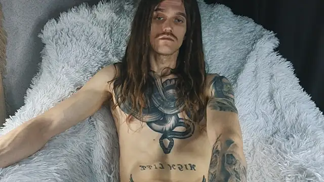 TechnoJesus live sex cam