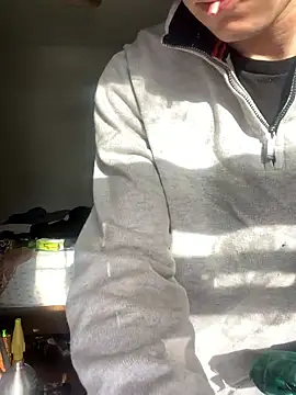 XanderOzzz live sex cam