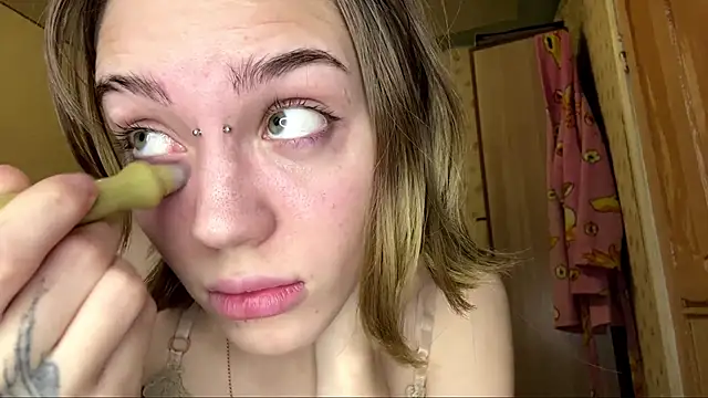 KerieDitti's cam snapshot