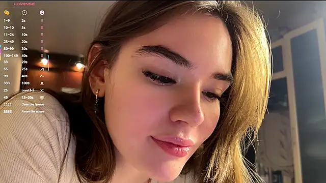 LubaSeirers's cam snapshot