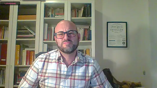 ohmibodforever's cam snapshot