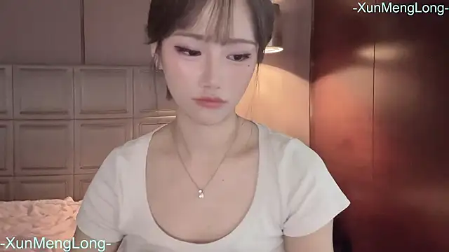 -XunMengLong-'s cam snapshot