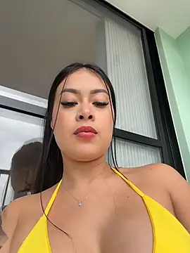 CrisMarulanda's cam snapshot