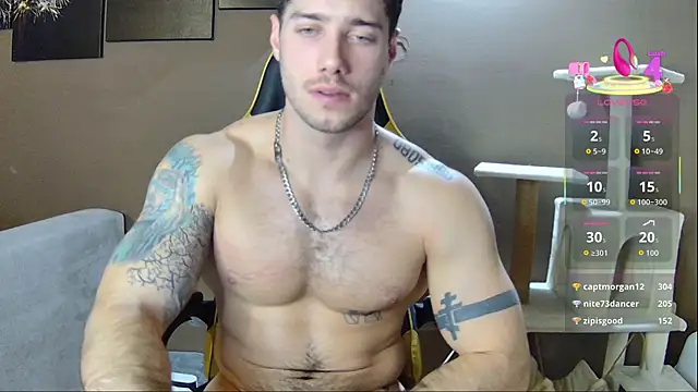 Jason_theGreat live sex cam