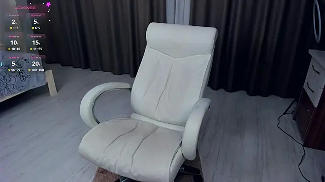 TiannaVillari's cam snapshot