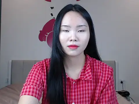 AmeliaJohanson's cam snapshot