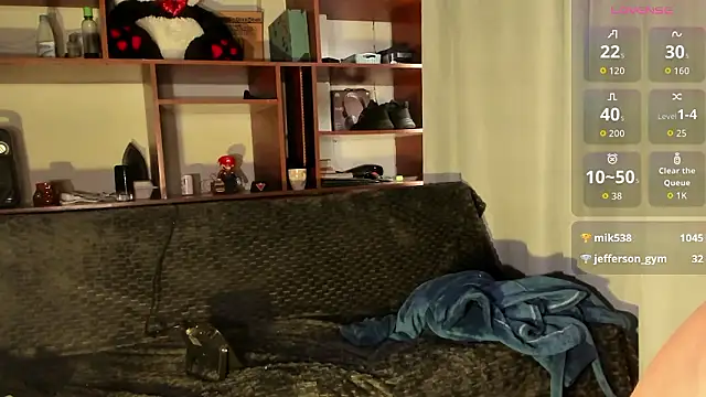 Teo_skinny live sex cam