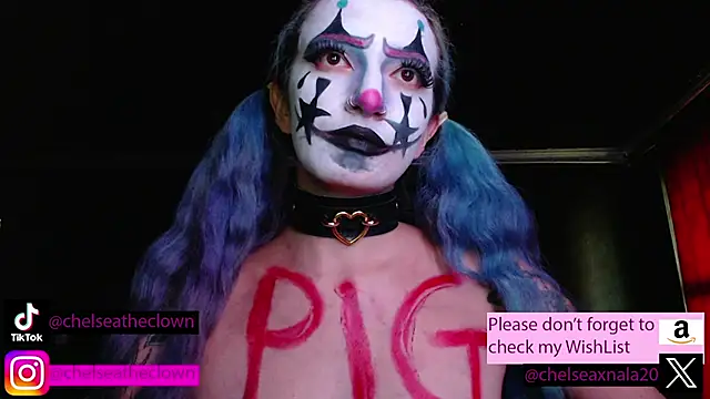 Eloise-brown live sex cam