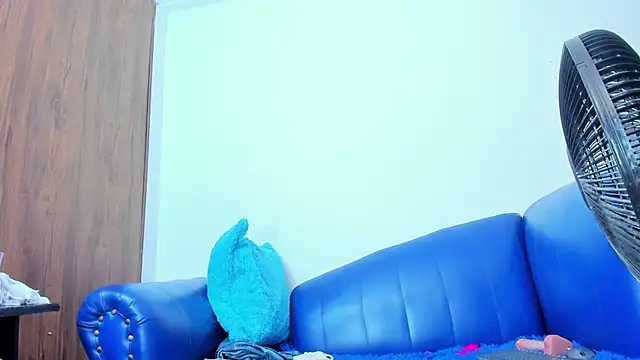 Cleopatra_Trans live sex cam