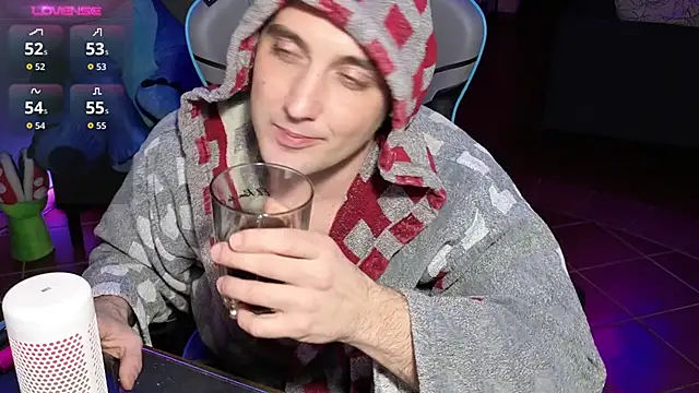 Gil_gamesh90's cam snapshot