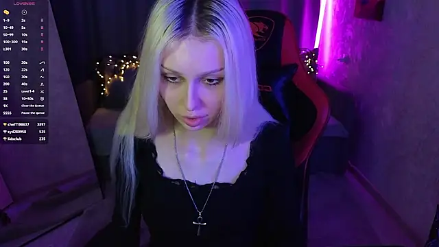 goth__tv live sex cam