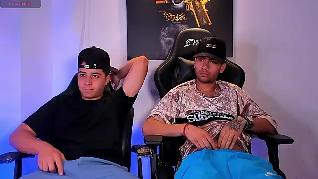 konaland's cam snapshot