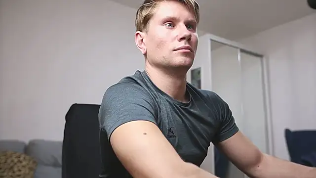 kevin-park live sex cam