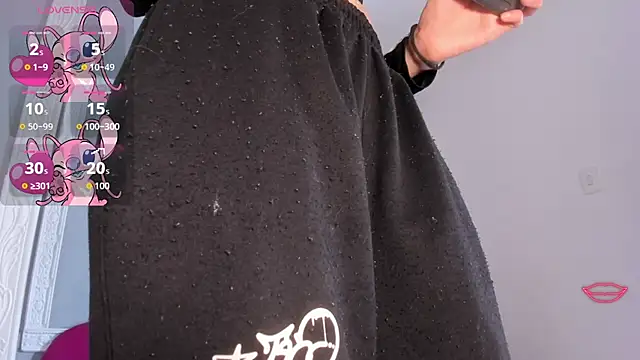 Bonniie_22 live sex cam