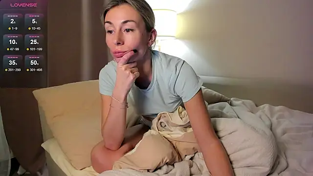 DannaEvan's cam snapshot