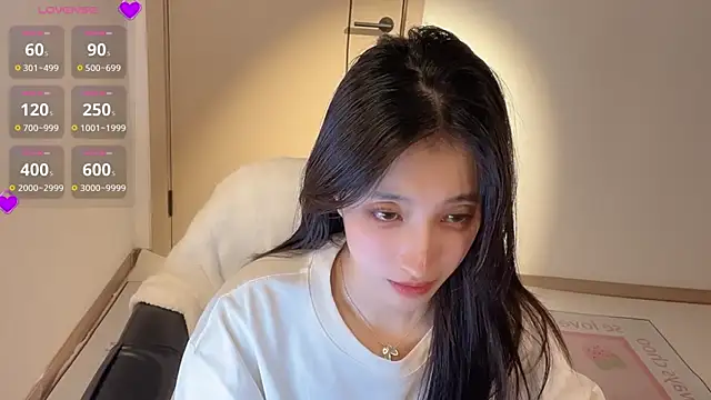 Seraphina-se's cam snapshot