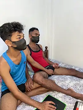 ShayanLK live sex cam