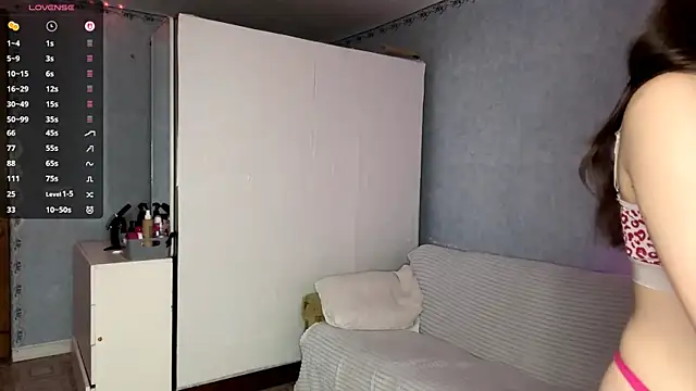 Lia_rise's cam snapshot