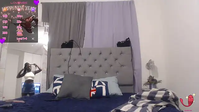 KarolLewys's cam snapshot