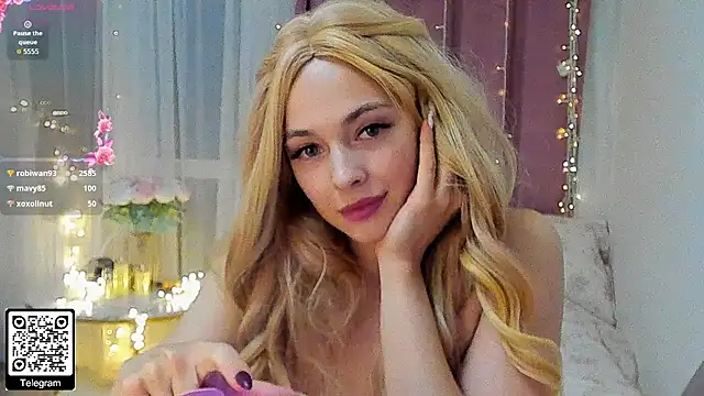 KristenHarrington's cam snapshot