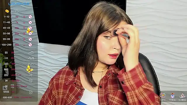 LanaTreades's cam snapshot