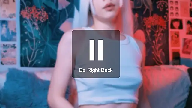 PeacchyPawss's cam snapshot