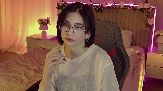 ElenaSomerhalder's cam snapshot