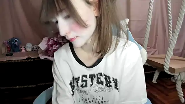 Yoonhee_ki's cam snapshot