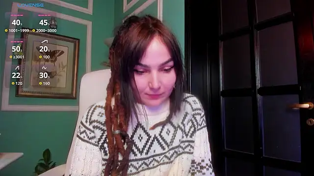 1Munique live sex cam