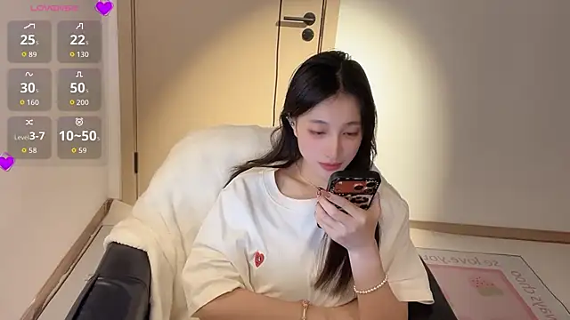 Seraphina-se live sex cam