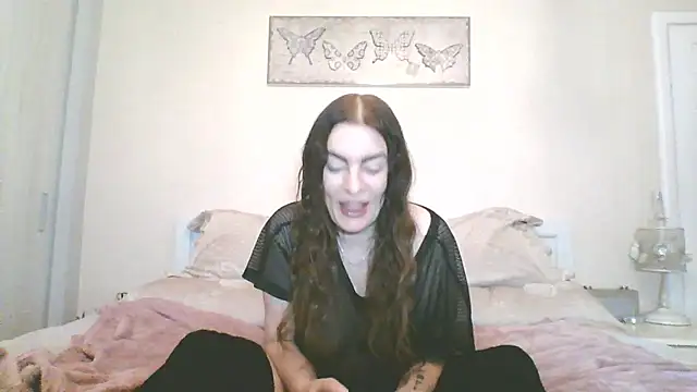 EllaKent live sex cam