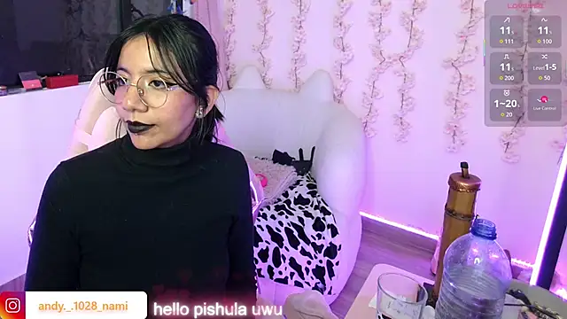 Nami_usagi live sex cam