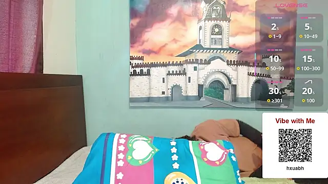 Jeffstyle18's cam snapshot