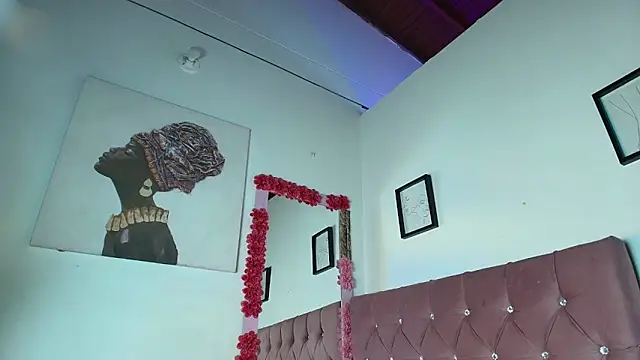 hares_mds's cam snapshot