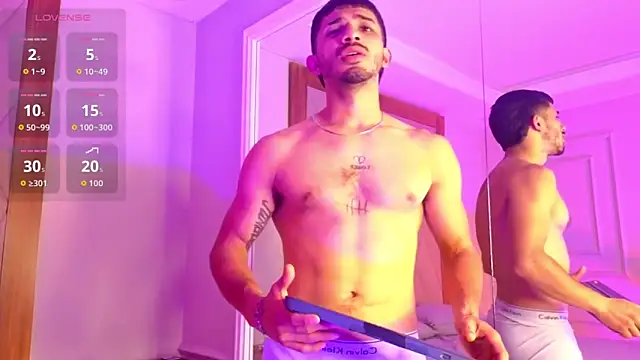 ArturoCardona_'s cam snapshot